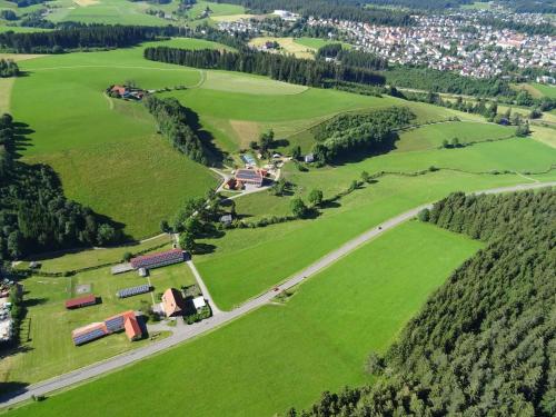 Holiday home with terrace in the Black Forest