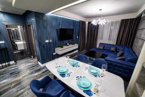 Apartmani Milanovic in Dvorovi