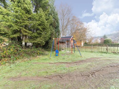 Pretty Holiday Home near Durbuy and La Roche