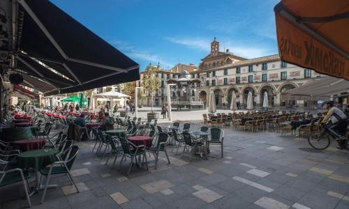 Aktivitātes, Las Casas de Sofia in Cabanillas