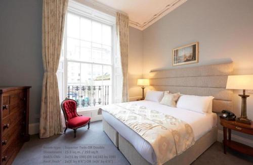 Gardiner Lodge, Dublín (foto 8)
