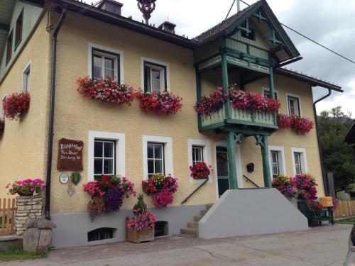 Vista exterior, Pichlerhof Sommmercard - Urlaub am Bauernhof in Schladming