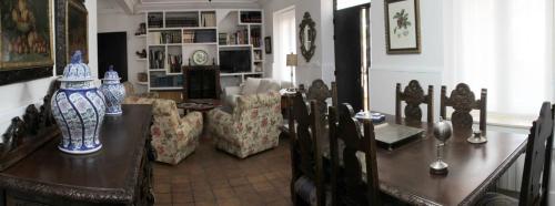 CASA RURAL TRES VENTAS in Brazatortasa