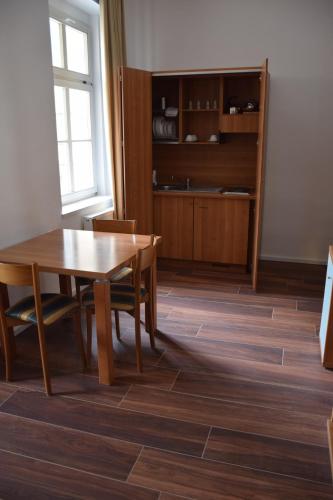 Hotel Residence Select, Praga (foto 8)