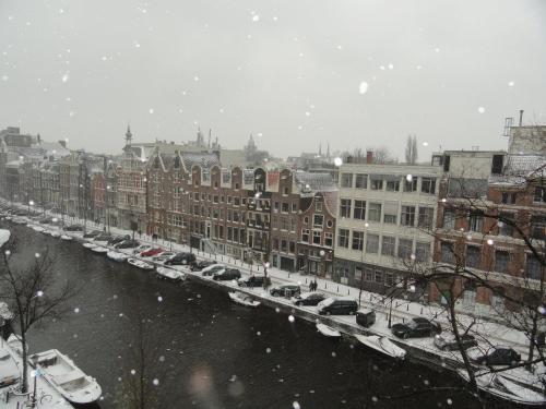 Mozart Hotel - image 14
