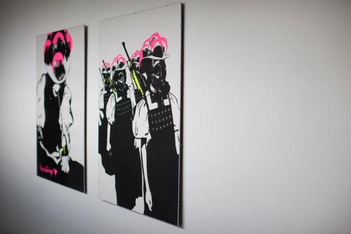 Hotel Die Alm - image 8