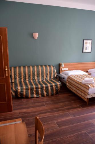 Hotel Residence Select, Praga (foto 10)