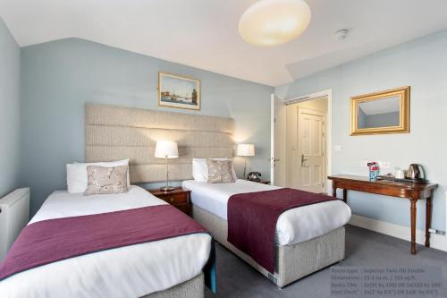 Gardiner Lodge, Dublín (foto 7)