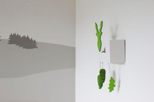 Hotel Die Alm - image 12