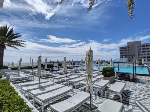 WVR Vacation Residences 1707 in Fort Lauderdale, USA