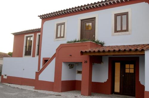 CASA AZUL gîte à louer Valada