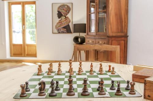 CASA AZUL in อูเร็ม