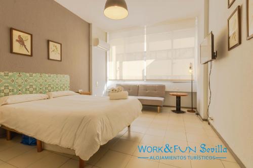 One-Bedroom Apartment image 10