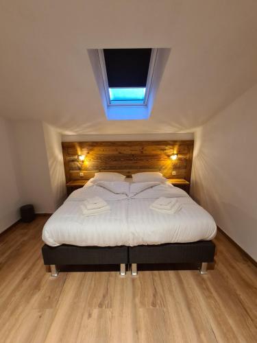 Hotel Pension Annerlhof – Maria Alm, SD