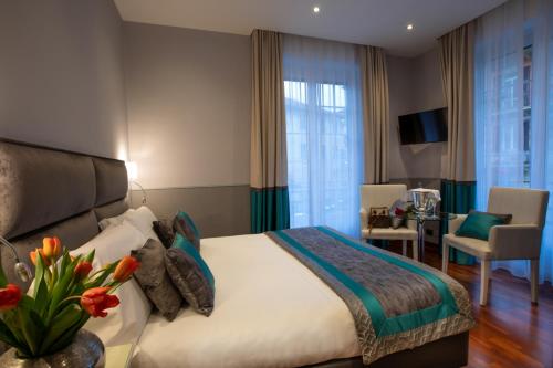 Hotel Jolanda - image 3