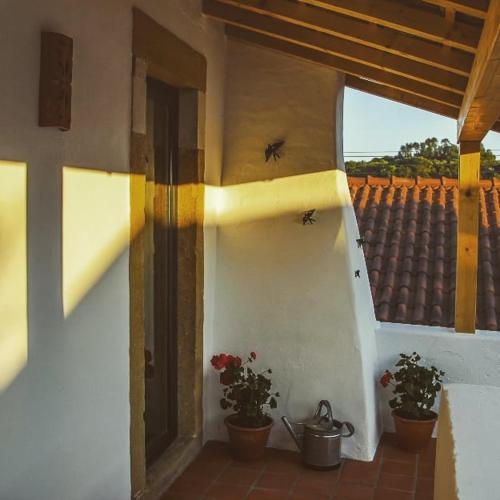 CASA ANDORINHAS gîte à louer Valada