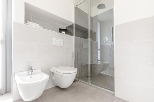 Alfa Bicocca Apartments - main image