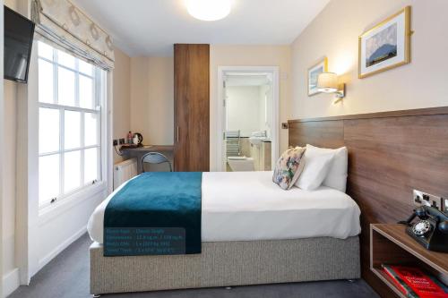 Gardiner Lodge, Dublín (foto 10)