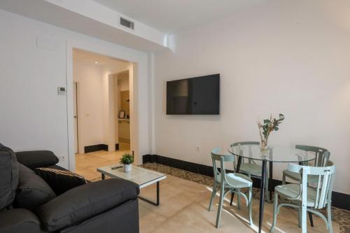  Vivienda Completa en Centro Histórico in Jaén