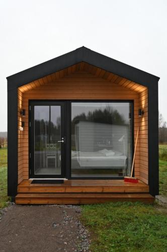 Willa Rauha 1B Room Type - Double or Twin Room