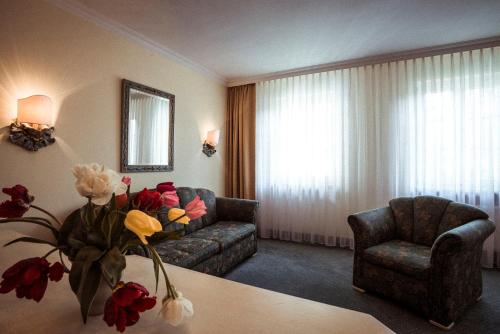 Hotel Limmerhof - image 13