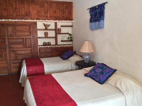 米卡斯塔酒店 米卡斯塔酒店