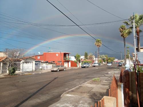 Monchita's Ensenada Baja, apartments for rent.