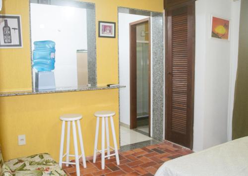 KIT 1 - ORQUÍDEAS, Arraial do Cabo (zdjęcie 2)