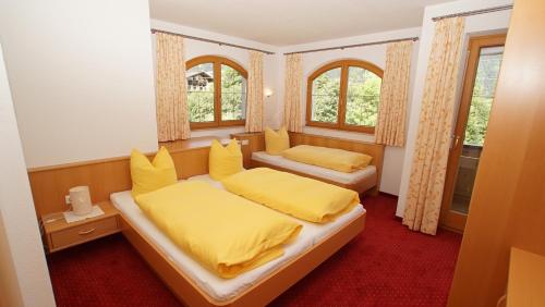 Haus Andrea Schiestl in זל אם זילר