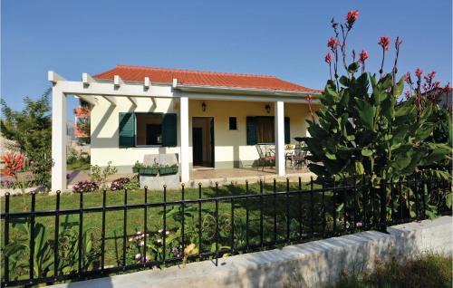 Holiday Home Split Xxi, Split (foto 8)