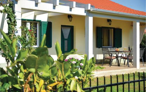 Holiday Home Split Xxi, Split (foto 9)