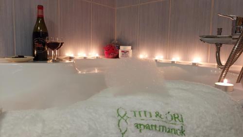 Titi Family Apartman