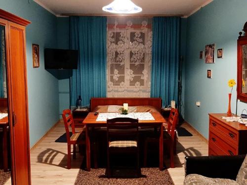 Orzechowy Dworek in Nowy Dwor Gdanski