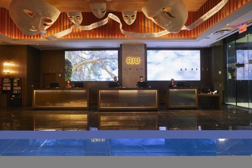 RIU Plaza Manhattan Times Square - image 5
