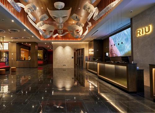 RIU 플라자 맨해튼 타임스 스퀘어 (RIU Plaza Manhattan Times Square)_2_image