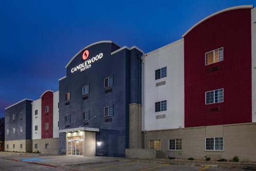 Candlewood Suites Mount Pleasant, an IHG Hotel