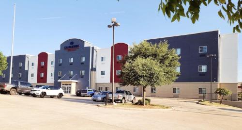 Candlewood Suites Mount Pleasant