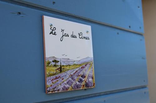 Le Jas des Cimes, Maison de hauts vols