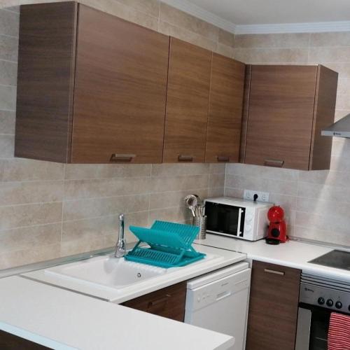  New Apartment in Oliva Valencia in Oliva