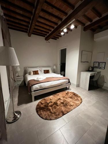 Casa Carducci 33 3