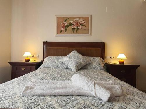 Apartamento Ribera Real II, Córdoba