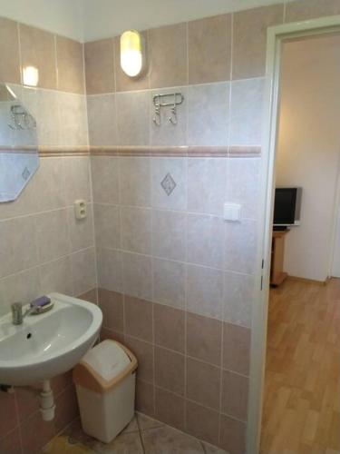 HannaH - Relax dom pod orechom - 4i Apartmán (HannaH - Relax dom pod orechom - 4i Apartman) in Podhajska