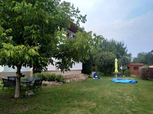 HannaH - Relax dom pod orechom - 4i Apartmán (HannaH - Relax dom pod orechom - 4i Apartman) in Podhajska