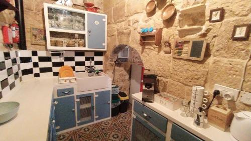 Faciliteter, Fusion Homestay Accommodation in Mosta