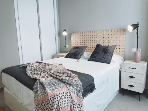 Apartamentos Martalia Namar centro, Ronda (foto 9)