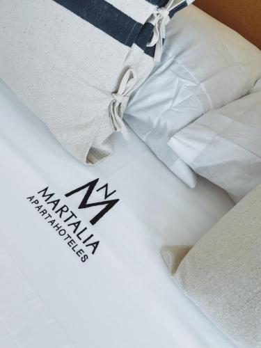 Apartamentos Martalia Namar centro, Ronda (foto 10)