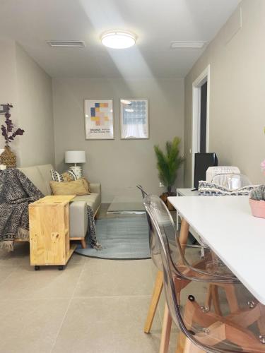 Apartamentos Martalia Namar centro, Ronda (foto 11)