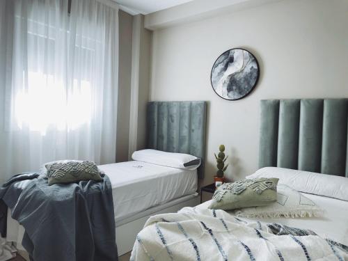Apartamentos Martalia Namar centro, Ronda (foto 8)