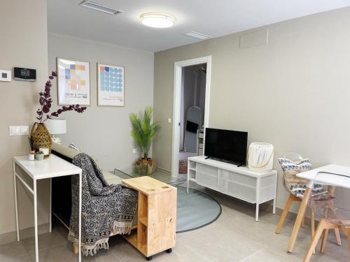 Apartamentos Martalia Namar centro, Ronda (foto 5)