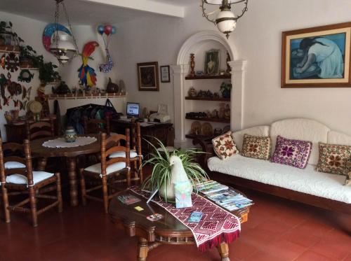 米卡斯塔酒店 米卡斯塔酒店